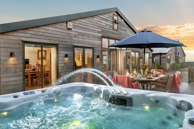 Wallops Wood Cottages Thumbnail | Southampton - Hampshire | UK Tourism Online