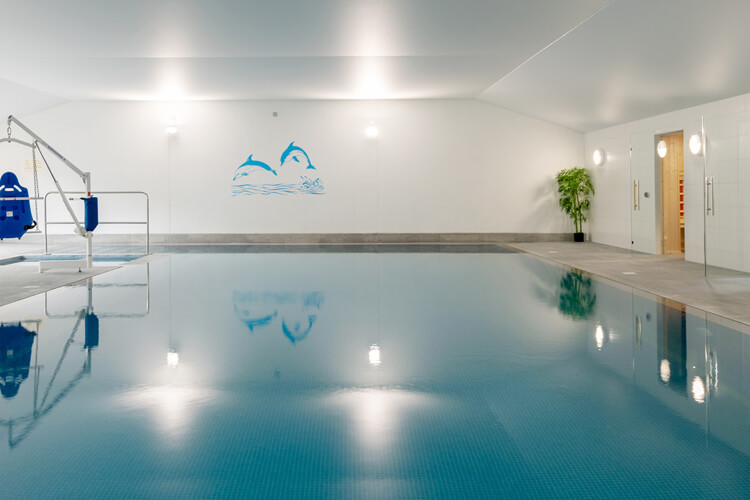 Wallops Wood Cottages - Image 3 - UK Tourism Online