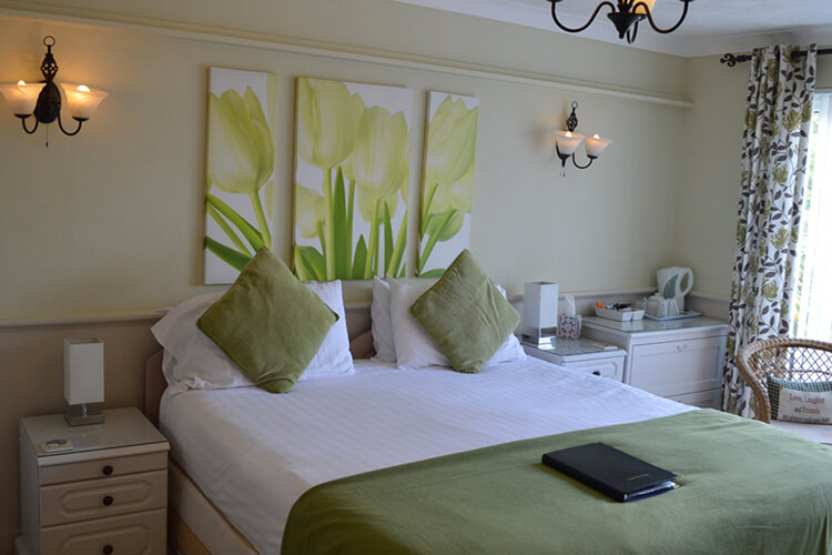 Watersedge Guest House - Image 3 - UK Tourism Online
