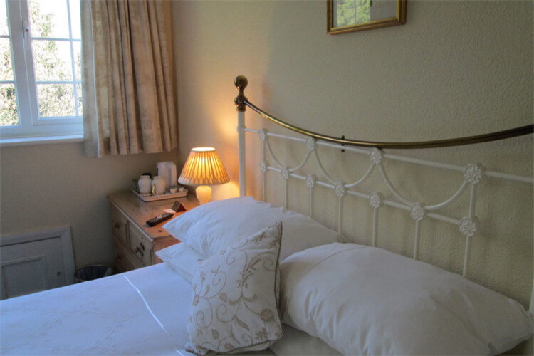 Well House Bed & Breakfast - Image 2 - UK Tourism Online