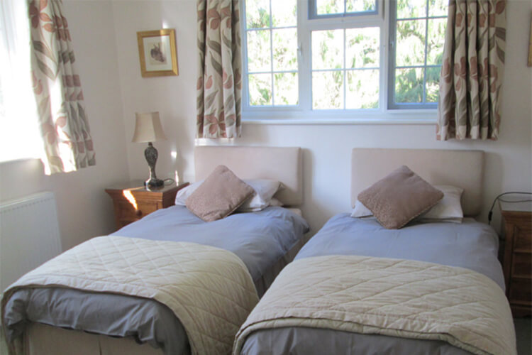 Well House Bed & Breakfast - Image 3 - UK Tourism Online
