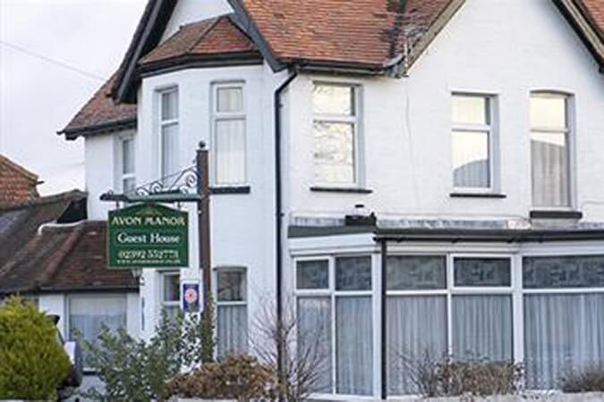 West Wind Guest House Thumbnail | Gosport - Hampshire | UK Tourism Online