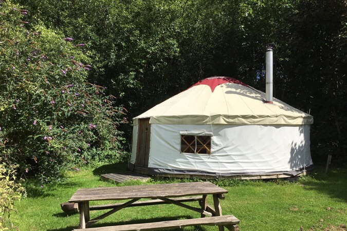 Wetherdown Lodge & Campsite Thumbnail | Petersfield - Hampshire | UK Tourism Online