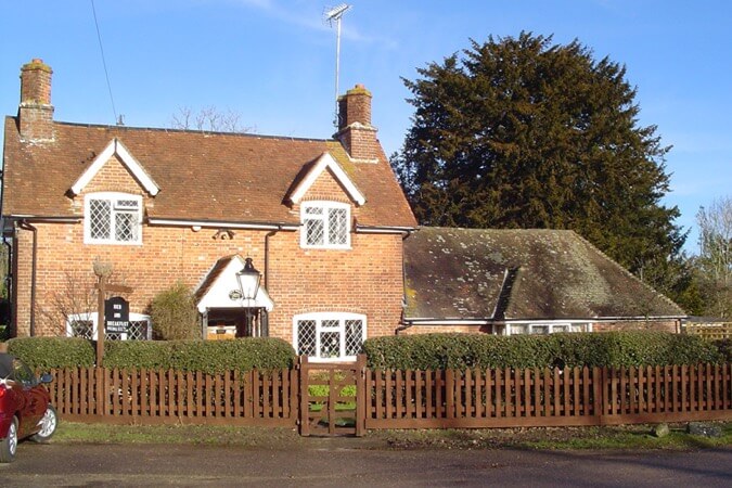 Wych Green Cottage Thumbnail | Lyndhurst - Hampshire | UK Tourism Online