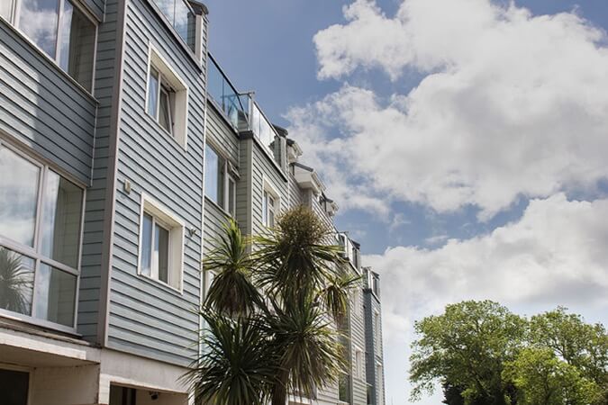 Bembridge Marina View Thumbnail | St Helens - Isle of Wight | UK Tourism Online