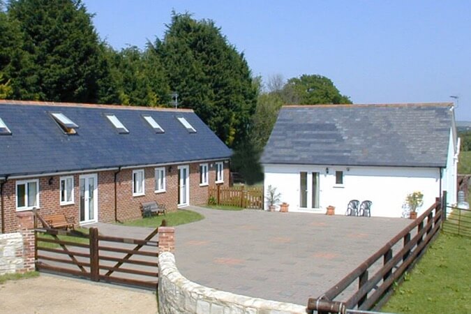 Borthwood Cottages Thumbnail | Sandown - Isle of Wight | UK Tourism Online