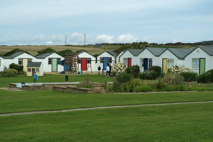 Brighstone Holiday Centre - Image 1 - UK Tourism Online