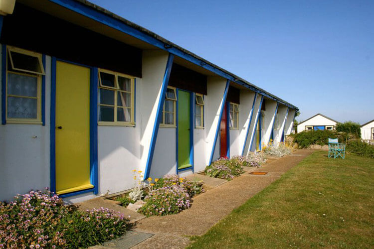 Brighstone Holiday Centre - Image 2 - UK Tourism Online