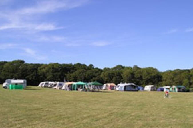 Carpenters Farm Campsite Thumbnail | Ryde - Isle of Wight | UK Tourism Online