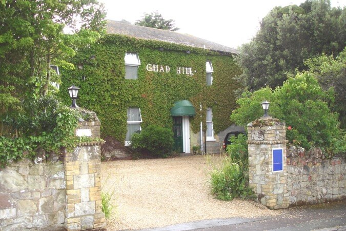 Chad Hill Hotel Thumbnail | Sandown - Isle of Wight | UK Tourism Online