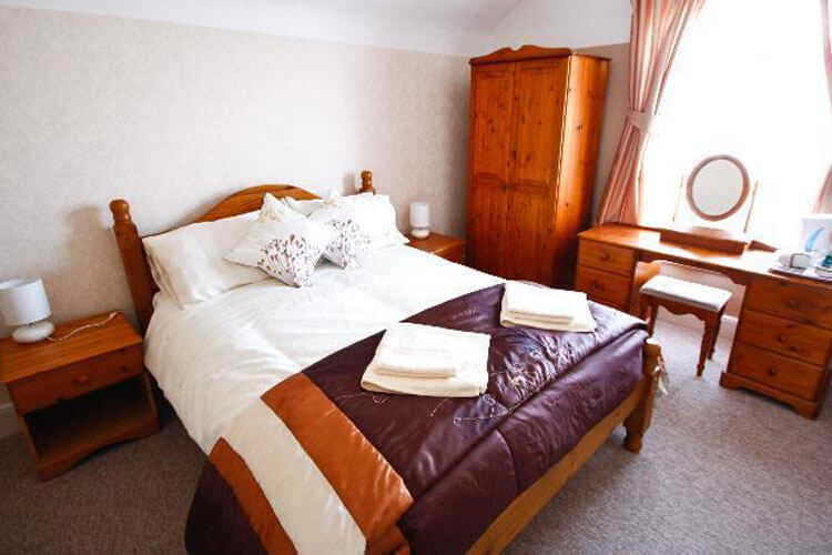 Cherrylee Bed and Breakfast - Image 2 - UK Tourism Online