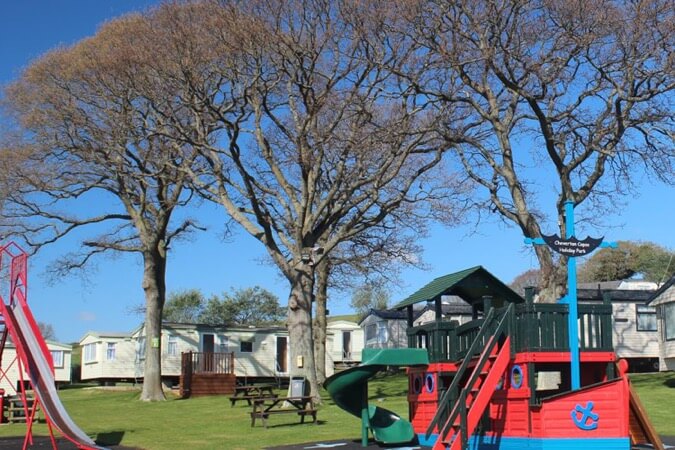 Cheverton Copse Holiday Park Thumbnail | Shanklin - Isle of Wight | UK Tourism Online