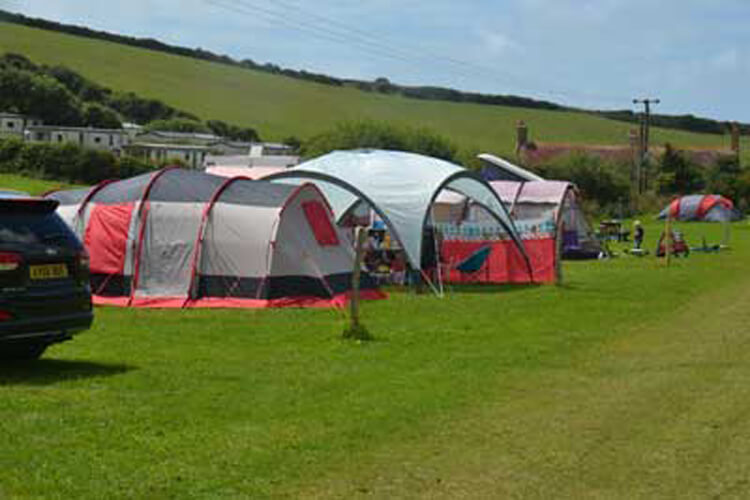 Compton Farm - Image 2 - UK Tourism Online