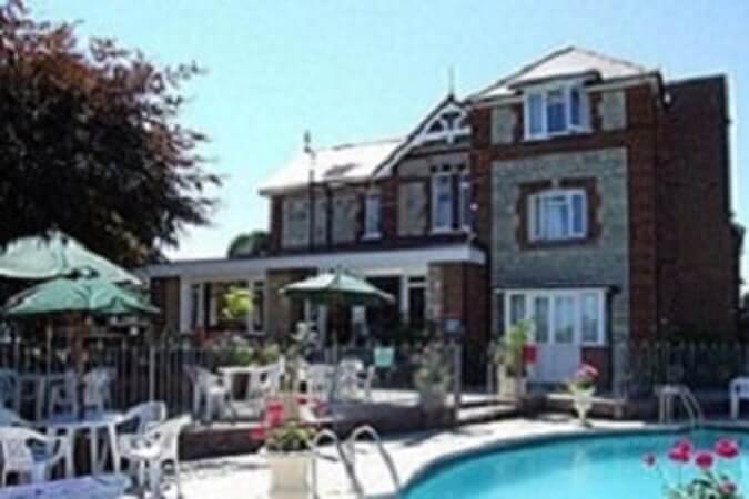 Eastmount Hall Hotel Thumbnail | Shanklin - Isle of Wight | UK Tourism Online