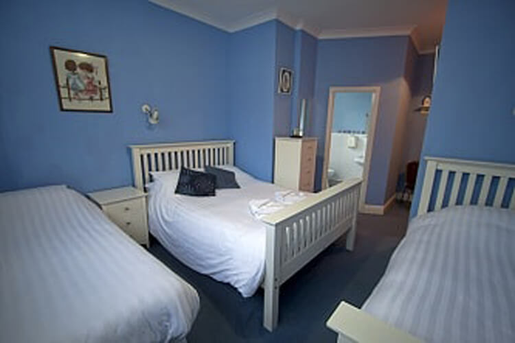 Eastmount Hall Hotel - Image 5 - UK Tourism Online