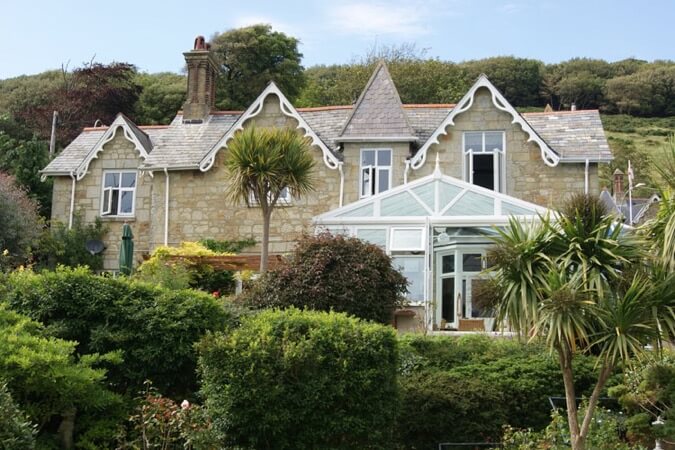 Elcombe House Thumbnail | Ventnor - Isle of Wight | UK Tourism Online