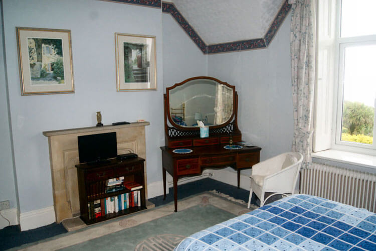 Elcombe House - Image 3 - UK Tourism Online