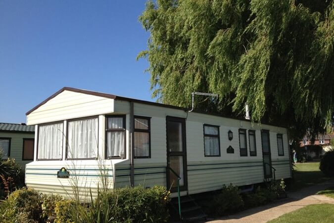 Fort Holiday Park Thumbnail | Sandown - Isle of Wight | UK Tourism Online