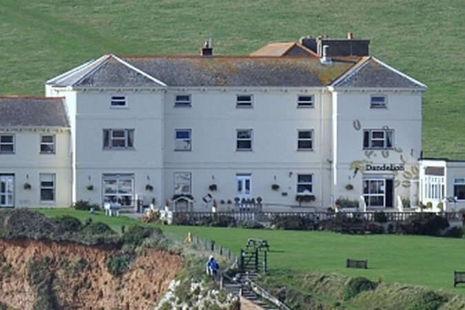 Freshwater Bay House Thumbnail | Freshwater - Isle of Wight | UK Tourism Online