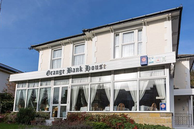 Grange Bank House - Image 1 - UK Tourism Online