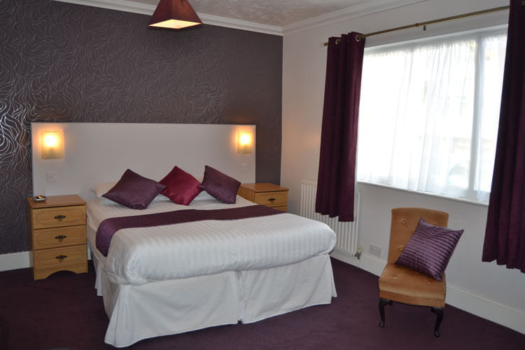 The Harrow Lodge Hotel - Image 3 - UK Tourism Online