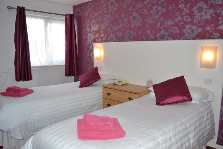 The Harrow Lodge Hotel - Image 4 - UK Tourism Online