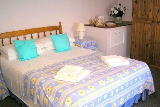 Harvey's Bed & Breakfast Thumbnail | Yarmouth - Isle of Wight | UK Tourism Online