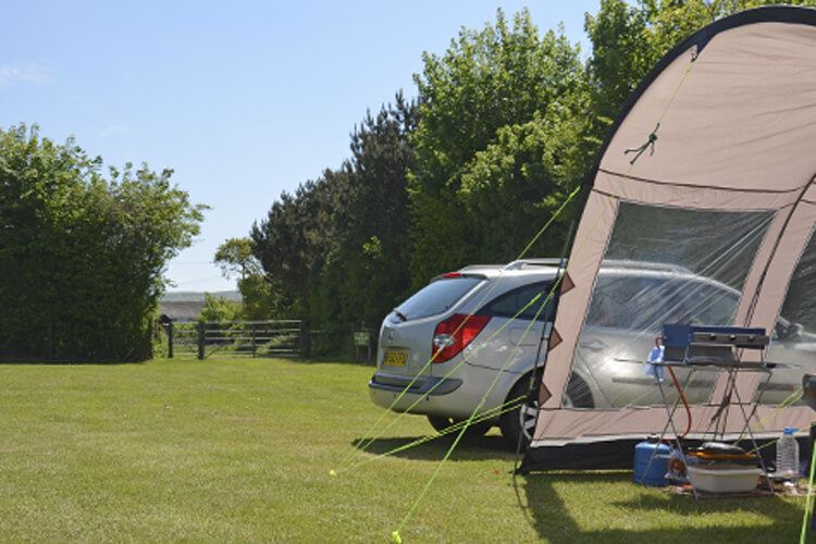 Heathfield Farm Camping Site - Image 3 - UK Tourism Online