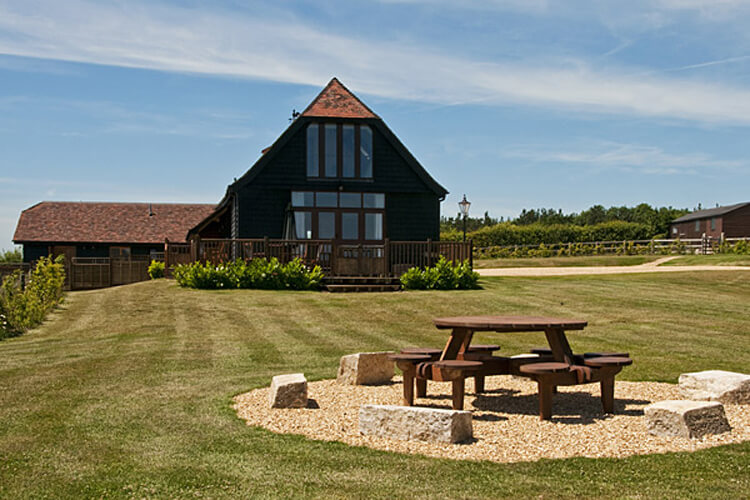 Hill Farm Self Catering - Image 1 - UK Tourism Online