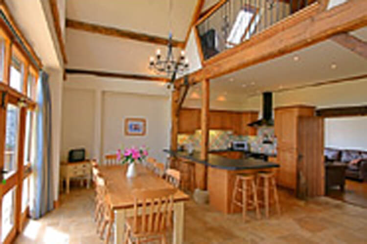 Hill Farm Self Catering - Image 2 - UK Tourism Online