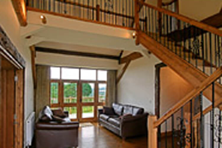 Hill Farm Self Catering - Image 3 - UK Tourism Online