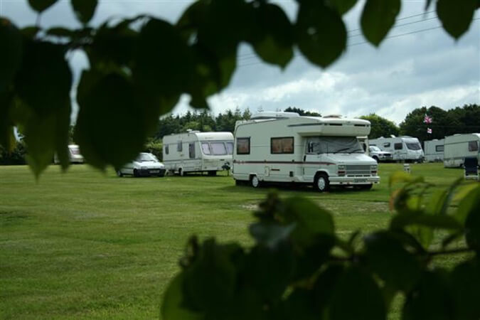 Kite Hill Caravan & Camping Park Thumbnail | Ryde - Isle of Wight | UK Tourism Online