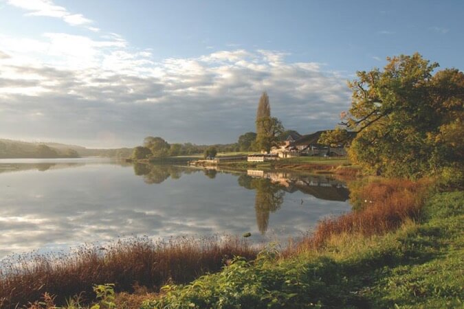 Lakeside Park Hotel and Spa Thumbnail | Ryde - Isle of Wight | UK Tourism Online