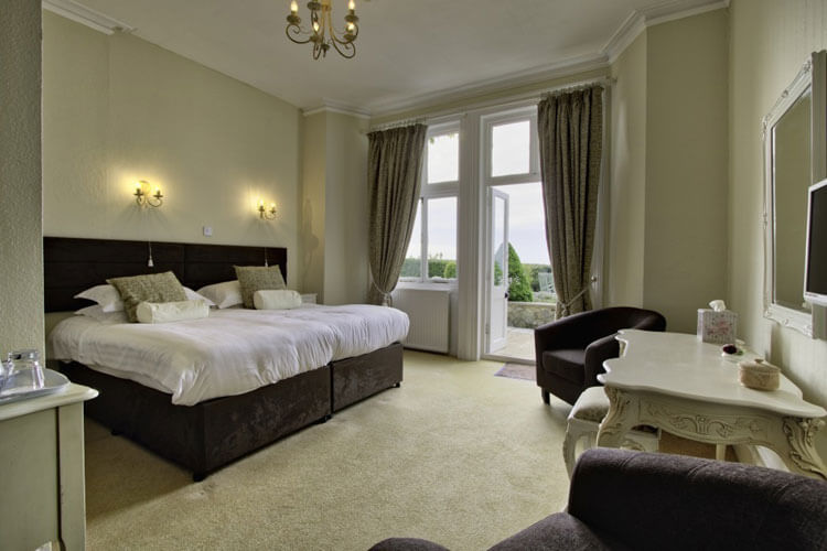 Leconfield Hotel - Image 3 - UK Tourism Online