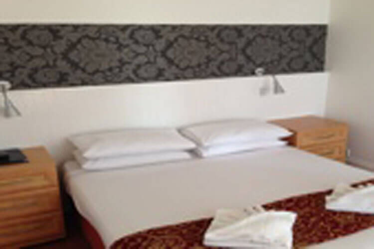 Marina Bay Hotel - Image 2 - UK Tourism Online
