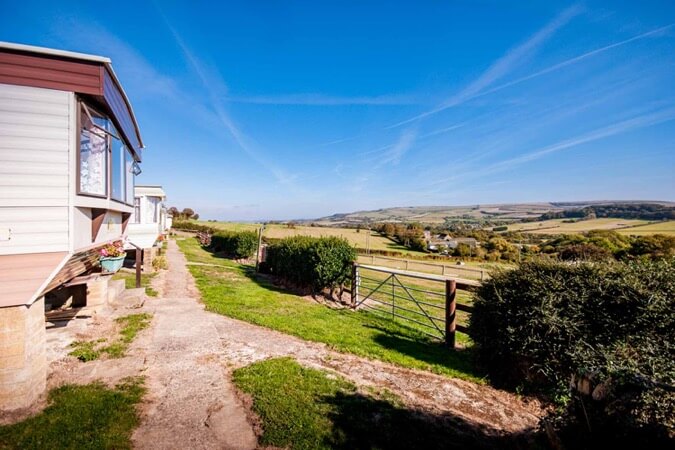 Meadow View Caravans Thumbnail | Ventnor - Isle of Wight | UK Tourism Online