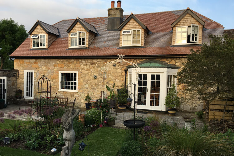 Medlars Bed & Breakfast - Image 1 - UK Tourism Online