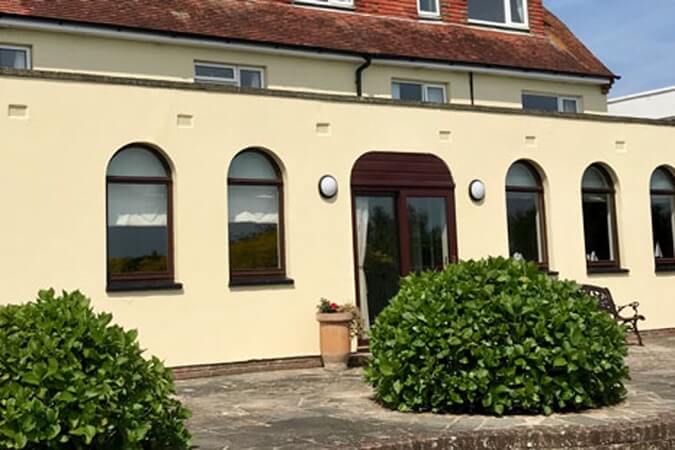 Miclaran Hotel Thumbnail | Shanklin - Isle of Wight | UK Tourism Online