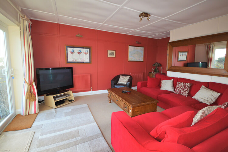 Mole Cottage - Image 4 - UK Tourism Online