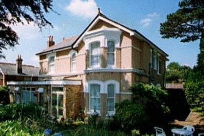 Mount House Thumbnail | Shanklin - Isle of Wight | UK Tourism Online