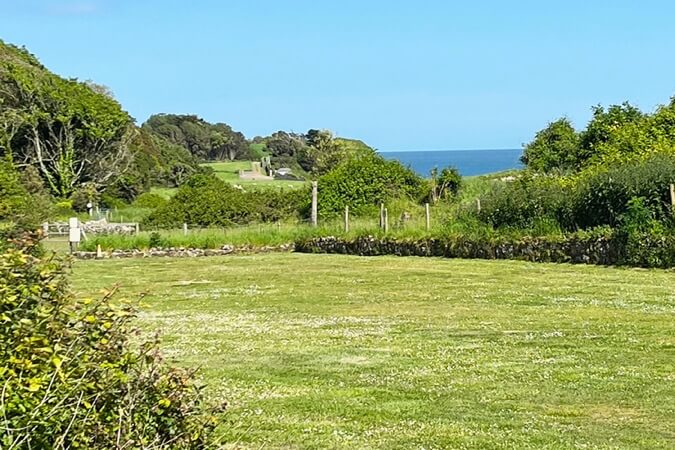 New Bank End Farm Camping Thumbnail | Ventnor - Isle of Wight | UK Tourism Online