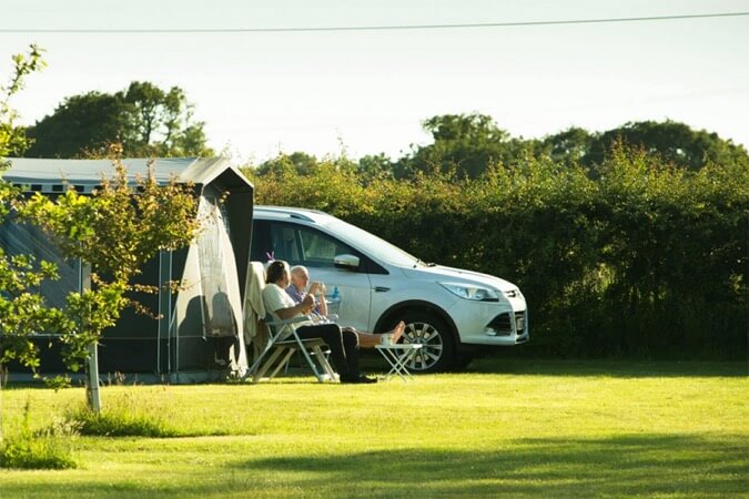 Ninham Country Holidays Thumbnail | Shanklin - Isle of Wight | UK Tourism Online