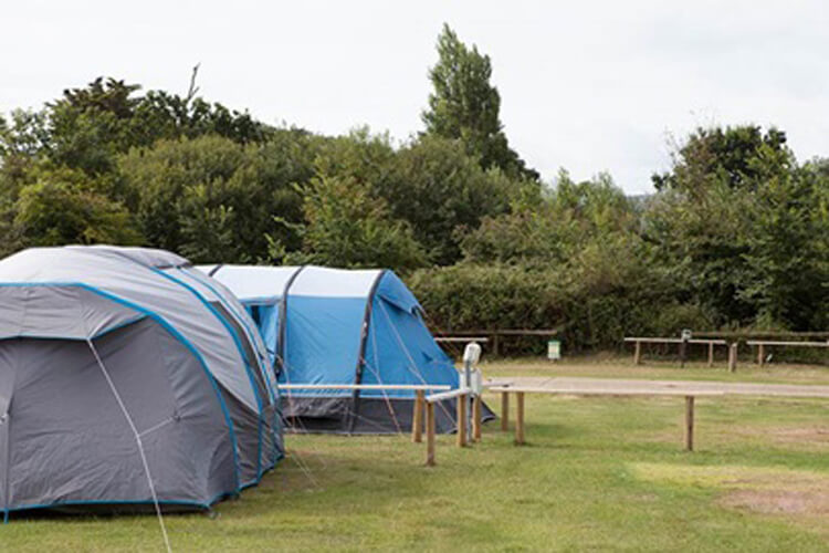 Nodes Point Holiday Park - Image 1 - UK Tourism Online