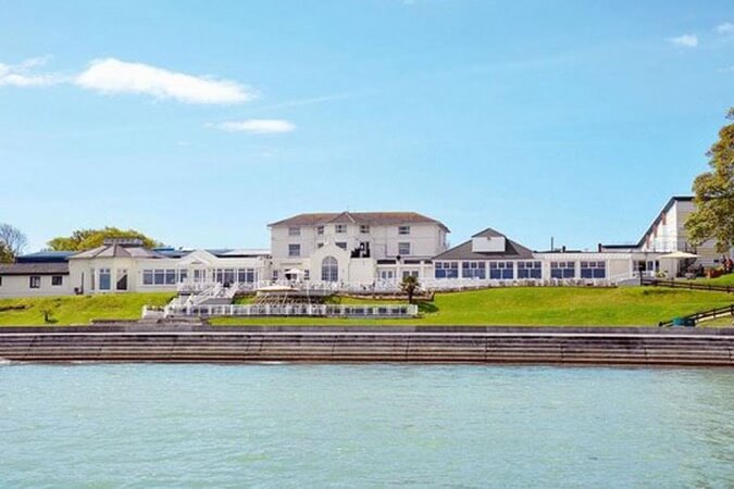 Norton Grange Coastal Village Thumbnail | Yarmouth - Isle of Wight | UK Tourism Online