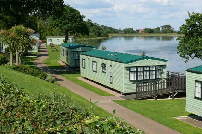 Old Mill Holiday Park Thumbnail | St Helens - Isle of Wight | UK Tourism Online