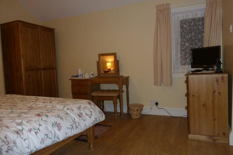 Park Lodge Bed & Breakfast - Image 3 - UK Tourism Online