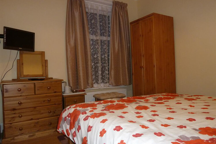 Park Lodge Bed & Breakfast - Image 4 - UK Tourism Online