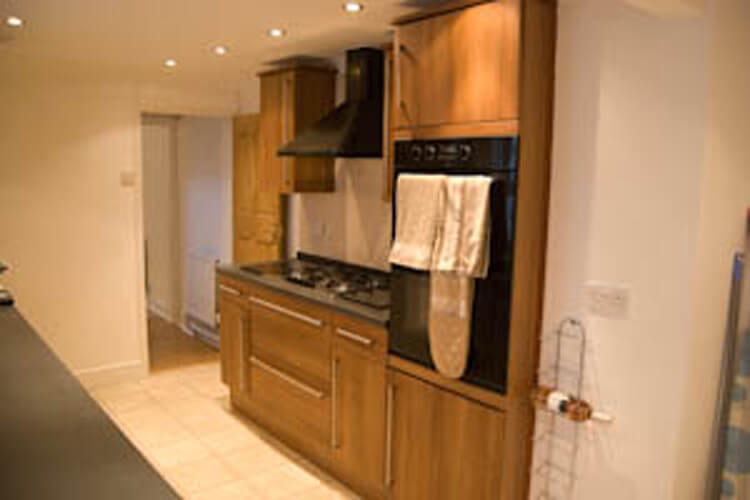 Regatta Cottage - Image 4 - UK Tourism Online