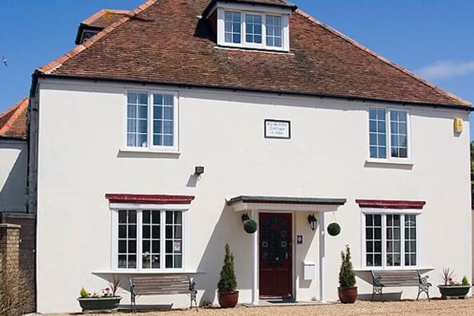 Rockstone Cottage Thumbnail | Freshwater - Isle of Wight | UK Tourism Online