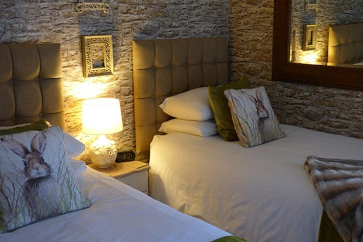 Rockstone Cottage - Image 3 - UK Tourism Online